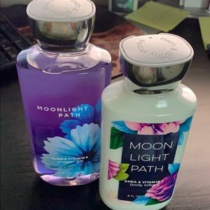 Bath and body works bundle